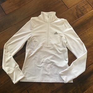 Adidas Quarter Zip